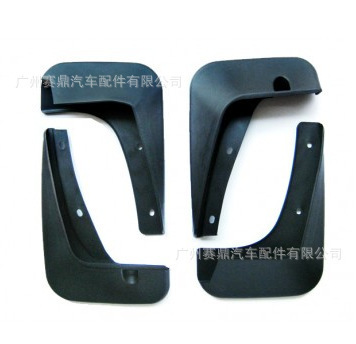 【供應豐田凱美瑞SXV10/SXV20/ACV30/ACV49/AHV40/GHV40擋泥板】價格,廠家,圖片,其他車身及附件、外飾、改裝,廣州賽鼎汽車配件-