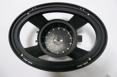 專業(yè)塑膠注塑配件廠家 聚焦汽車配件制造，提供一站式解決方案