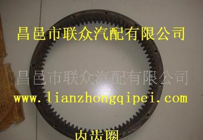 汽車發(fā)動機(jī)內(nèi)齒圈 結(jié)構(gòu)、功能與維護(hù)要點(diǎn)