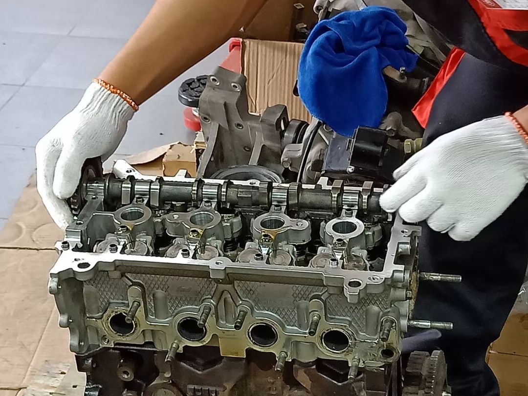 拆給你看！汽車配件詳解與維護(hù)指南