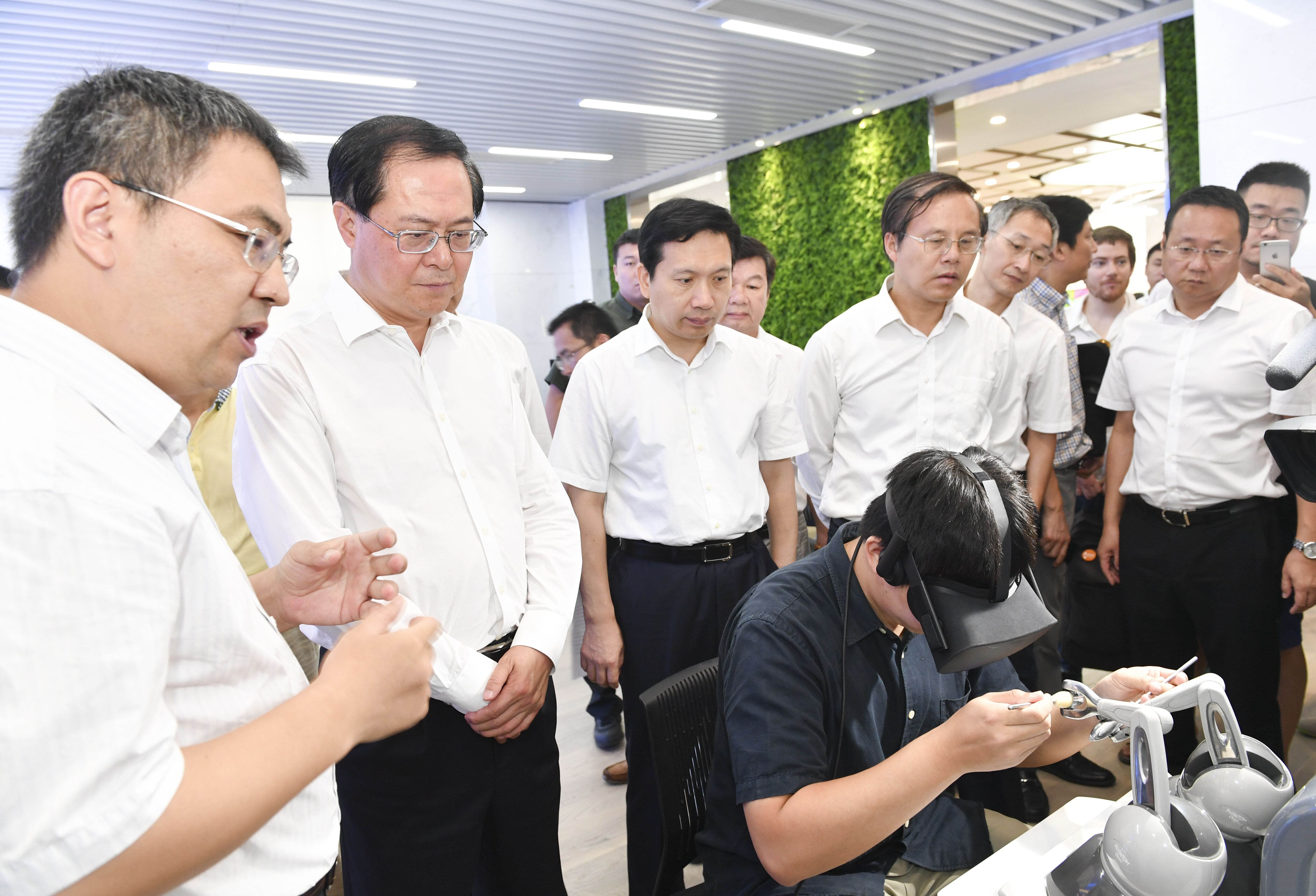 浙江聚力打造全球一流人工智能新高地，技術推廣服務賦能產業新未來